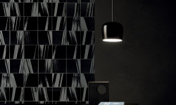 MIRAGE LAVICA NERA OL 02 OUTREL. NERO 20х20 мини 3 2