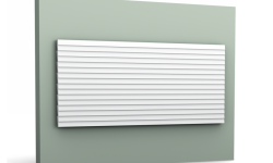 ORAC 3D ПАНЕЛЬ 250x16x2600 мини 1