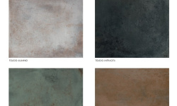 GRESPANIA TOLEDO CROMO 80х80 мини 3 2