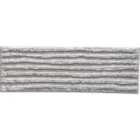 керамическая плитка MUTINA CHAMOTTE LINEA BLANCO 7.2х21.3x1