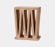 MUTINA CELOSIA NATURAL 20.5х26.5