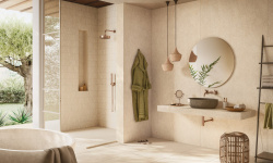 MIRAGE LIPARI RA 23 ST SQ 60х120x2 мини 3 2