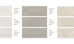 PERONDA ALCHEMY EARTH TEXTURED 33.3х100 BN-65 мини 3 2