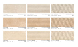 PORCELANOSA VERONA MARFIL L 120х120 G-392 мини 3 6