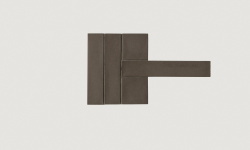 MUTINA WEAVING BLACK SI FANG 35.7х20.3 мини 3 4