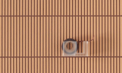 MUTINA FRINGE ROSE THIN 12.3х12.3 мини 3 5