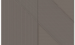 HARMONY LINS BROWN 20х20 Q-7 мини 3 4