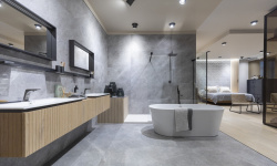 PORCELANOSA MYSTIC GREY L 120х120 G-392 мини 3 2