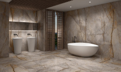 APAVISA WILD FOREST GREY POLISHED 59.55x119.3 G-1442 мини 3 2