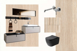 Бестселлеры фабрики PORCELANOSA GRUPO