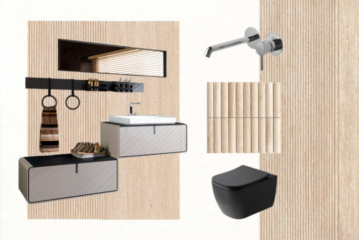 Бестселлеры фабрики PORCELANOSA GRUPO