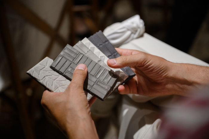 Летнее настроение от Mirage