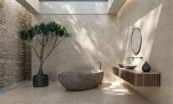 PERONDA HAVEN SAND SP 100х100x0.8 BN-166 мини 3 5