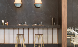 PORCELANOSA XLIGHT LIEM DARK 02 POLISHED 120х270 G-2705 мини 3 3