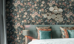 LOYMINA КОЛЛЕКЦИЯ BRITISH STYLE FOREST. Forest Deer Brit 3 мини 3 2