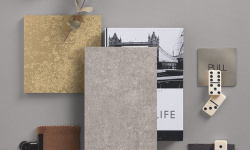 MIRAGE PORTLAND NY 02 NAT SQ 120х120x0.9 мини 3 5