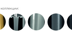 COLOMBO Mini Дозатор для жидкого мыла, подвесной, черный матовый мини 3 2