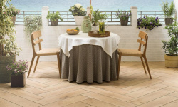 PORCELANOSA VANCOUVER NUDE SMART 22х90 G-340 мини 3 3