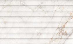 GRESPANIA MARMOREA CUARZO RENO SILEX 31.5х100 мини 1