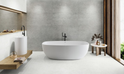 GRESPANIA PANGEA BLANCO 60х60 мини 3 5