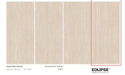 PORCELANOSA XLIGHT TARANTO BONE TEXTURE 04 120х270 G-2711 мини 3 2