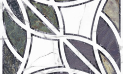 APARICI VIVID STAMP PULIDO 59.55х59.55 G-3314 мини 1