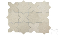 EQUIPE ELDA SAND CROSS 12х12 EQ-10D мини 1