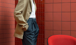 MUTINA DIN RED MATT 15х15 мини 3 2