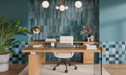 HARMONY SAMIRA PETROL 10х10 Q-73 мини 3 2