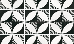 EQUIPE COMPASS B&W 20x20 EQ-5 мини 1