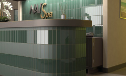 EQUIPE COSTA NOVA LAUREL GREEN MATT 5х20 EQ-3 мини 3 3