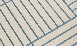 MUTINA FRINGE WHITE BOLD 12.3х12.3 мини 3 6