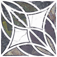 APARICI VIVID STAMP PULIDO 89.46х89.46 G-3456