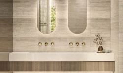 PORCELANOSA TARANTO MARFIL CANAL 59.6х150 G-278 мини 3 3