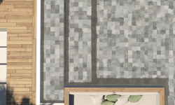 EQUIPE SPA&POOLS SHADOW MATT 15х15 EQ-4 мини 3 6