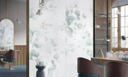 MIRAGE AQUARELLE VERT SP SQ 120х278х0.6 мини 3 3