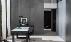 PORCELANOSA XLIGHT AGED DARK NAT 120х270 G-2500 мини 3 5