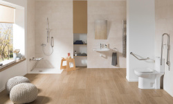 NOKEN EASY Сиденье для унитаза с микролифтом, белый мини 3 3