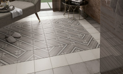 EQUIPE ART NOUVEAU GREY 20х20 EQ-3 мини 3 2