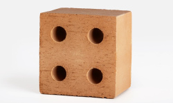 MUTINA BLOC NATURAL 13х13 мини 1