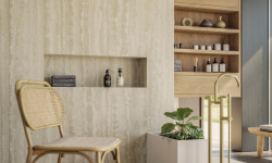 PORCELANOSA XTONE NAVONA TEXTURA 01 160х320x0.6 G-1051 мини 3 2