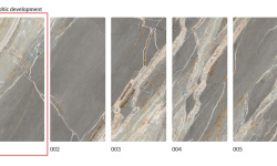 PORCELANOSA NUIT POLISHED 01 120х270 G-2715 мини 3 3