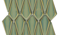 LANTIC TUSK EMERALD 31х31.5x1.1 G-143 мини 1