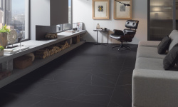 PORCELANOSA LIEM BLACK L 59.6х59.6 G-354 мини 3 2