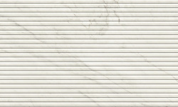 PORCELANOSA GLEM WHITE LINE 59.6х150 G-278 мини 1