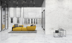 GRESPANIA COVERLAM CARRARA PULIDO 60х120x5.6 мини 3 3