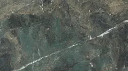 керамогранит MUSEUM SAVAGE GREEN ST 100х180x0.8 M-84