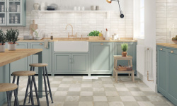 PERONDA FS CLAY CHECKER SILVER 45х45 BN-14 мини 3 2