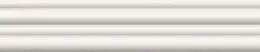 керамическая плитка HARMONY RAINBOW WHITE 5х25 Q-68