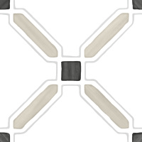 HARMONY TANGER SAND CROSS 12.3х12.3 Q-39